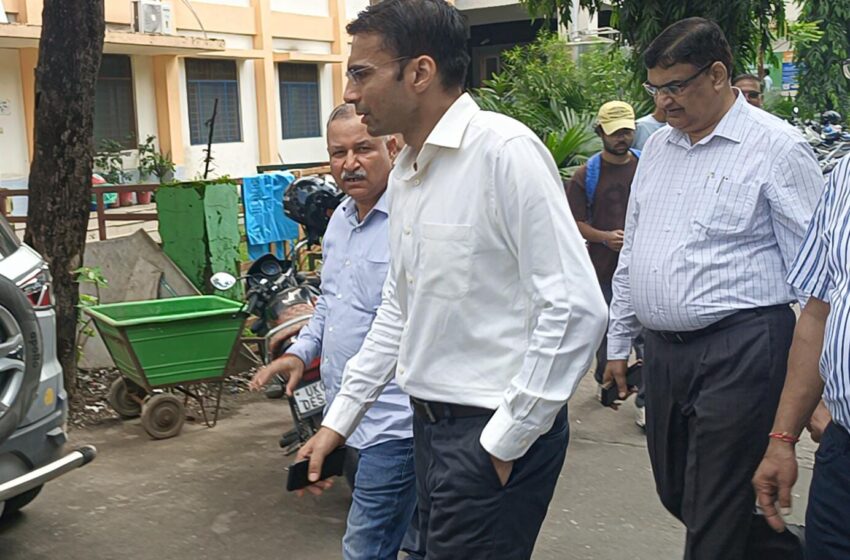  ब्लड बैंक के निर्माण के लिए कार्यदायी संस्था भी हुई नामित, डीएम ने दिया 10 दिन में आंगणन प्रस्तुत करने के निर्देश