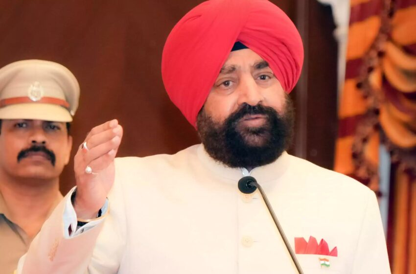  विश्व पर्यटन दिवस पर राज्यपाल बोले- उत्तराखंड की अर्थव्यवस्था में पर्यटन का बड़ा योगदान