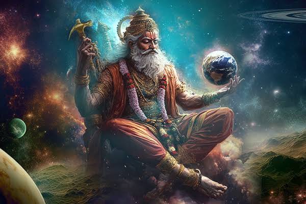  जानें कब मनाई जाएगी विश्वकर्मा जयंती ? शुभ मुहूर्त और महत्व