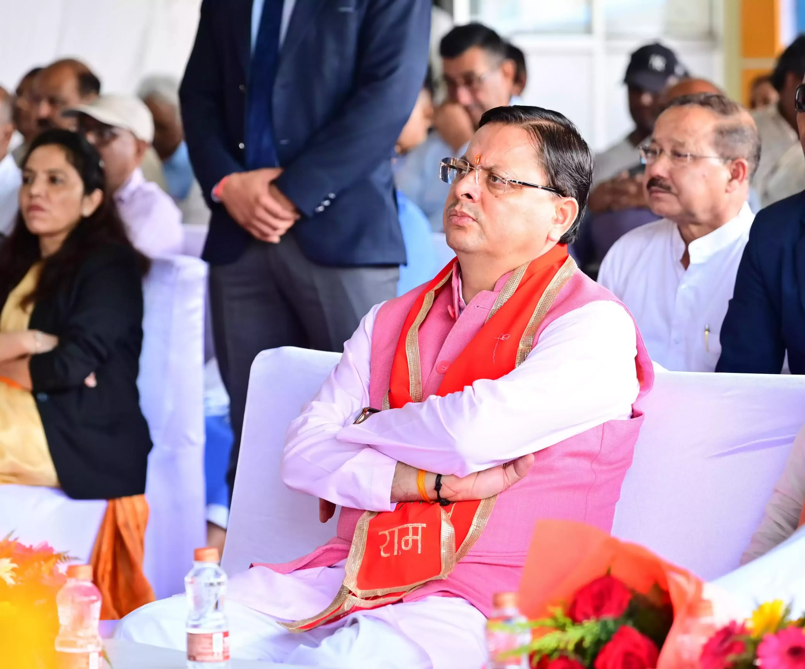  प्रधानमंत्री के ‘मन की बात’ का हर एपिसोड प्रेरणादायी : मुख्यमंत्री