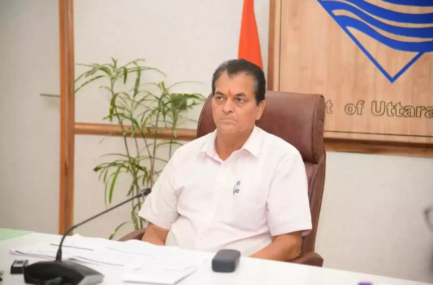  गुणवत्ता के साथ तेजी से वित्तीय प्रगति बढ़ाएं सभी विभाग : वित्त मंत्री