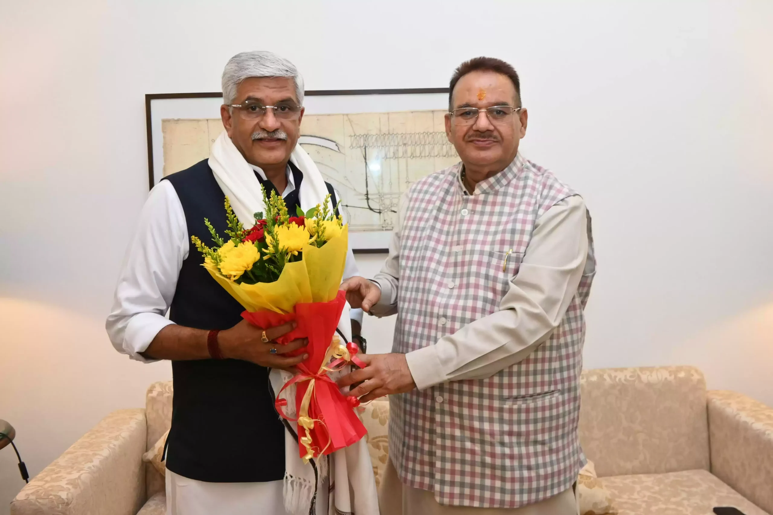  मसूरी को टूरिज्म डेस्टिनेशन के रूप विकसित करने की मांग