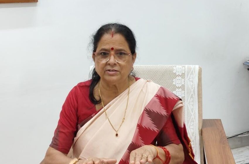  उत्तरकाशी की वायरल वीडियो पर महिला आयोग ने दिखाई सख्ती, महिला से मारपीट करने वाले के विरुद्ध कड़ी कार्रवाई के निर्देश