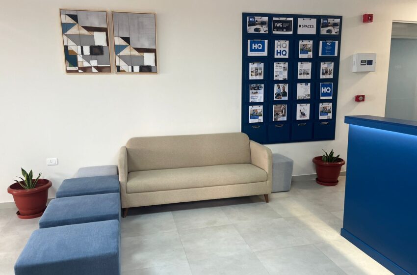  इंटरनेशनल वर्कप्लेस ग्रुप ने हाईब्रिड वर्किंग की बढ़ती मांग को पूरा करने के लिए उत्तराखंड में एचक्यू का लॉन्च किया