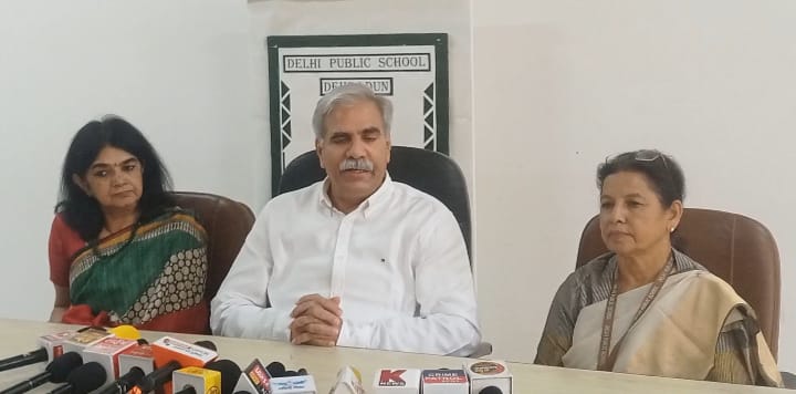  दिल्ली पब्लिक स्कूल के संस्थापक अध्यक्ष श्री ऍम.पी.सिंह जी को उनकी जयंती के अवसर पर श्रद्धांजलि देते हुए किए जायेंगे मेगा इवेंट