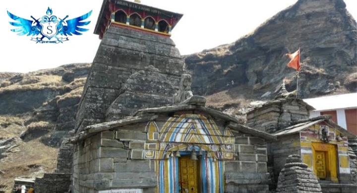 अभी तक तुंगनाथ धाम में 01 लाख 46 हजार से अधिक श्रद्धालु पहुंचे