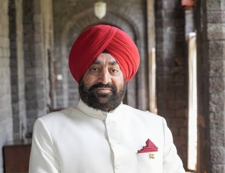  राज्यपाल ने भारतीय नौसेना दिवस की दी बधाई