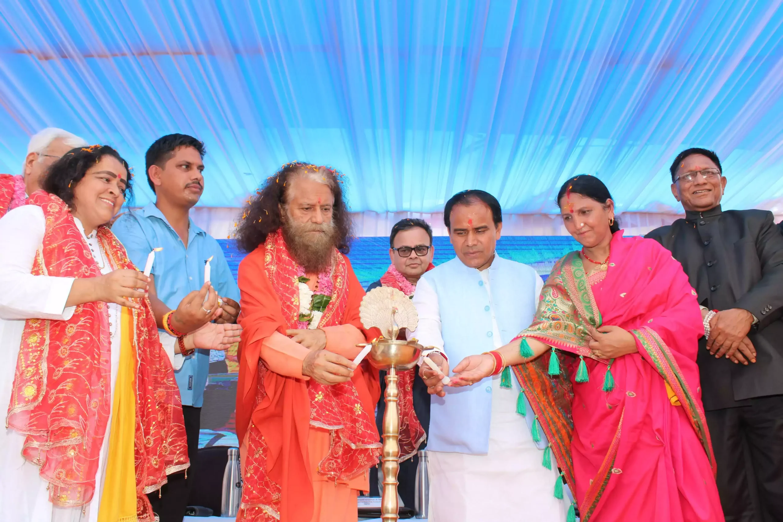  देश का पहला दिव्यांगजन मुक्त राज्य बनेगा उत्तराखंड : डॉ. धन सिंह