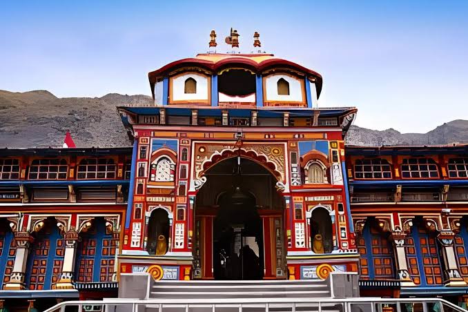  17 नवंबर को बंद होंगे श्री बदरीनाथ धाम के कपाट