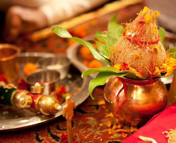  Navratri 2024 : शारदीय नवरात्रि में इस मुहूर्त में करें कलश स्थापना, जानें सही विधि और नियम