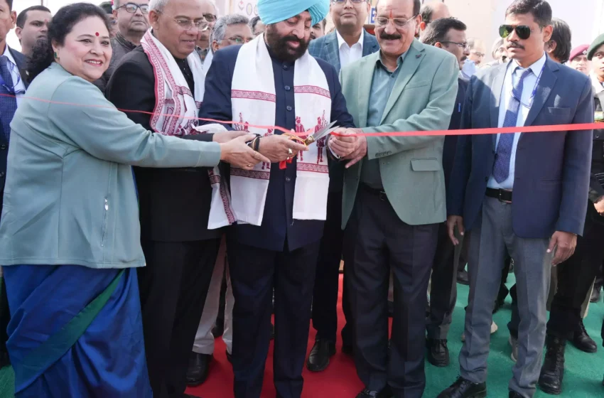  विज्ञान और प्रौद्योगिकी वर्तमान समय की जरूरत : राज्यपाल