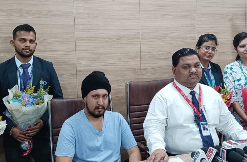  जी.आर.डी के पांच छात्र/छात्राओं को मिलेंगे उत्तराखण्ड तकनीकी विश्वविद्यालय के आगामी दीक्षान्त समारोह में मेडल