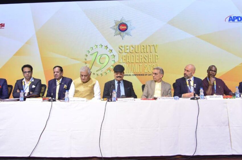  उत्तराखंड के देवव्रत पूरी गोस्वामी (डिटेक्टिव देव ) को भारत के प्रतिष्ठित इन्वेस्टीगेशन लीडरशिप अवार्ड से सम्मानित किया गया