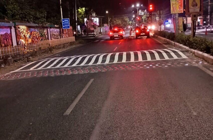  जिलाधिकारी सविन बसंल के स्पष्ट निर्देश हैं कि निर्माणधीन साइटों पर सुरक्षा के दृष्टिगत व्यवस्थाएं बनाने हेतु सख्त निर्देश दिए