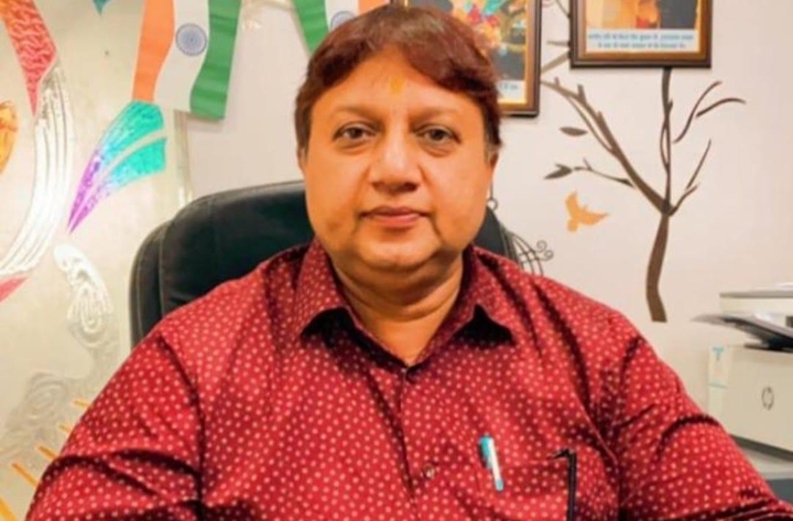  ऑनलाइन खरीदारी के चलन से देहरादून के व्यापारी दिवाली में रहे मायूस – सतीश अग्रवाल