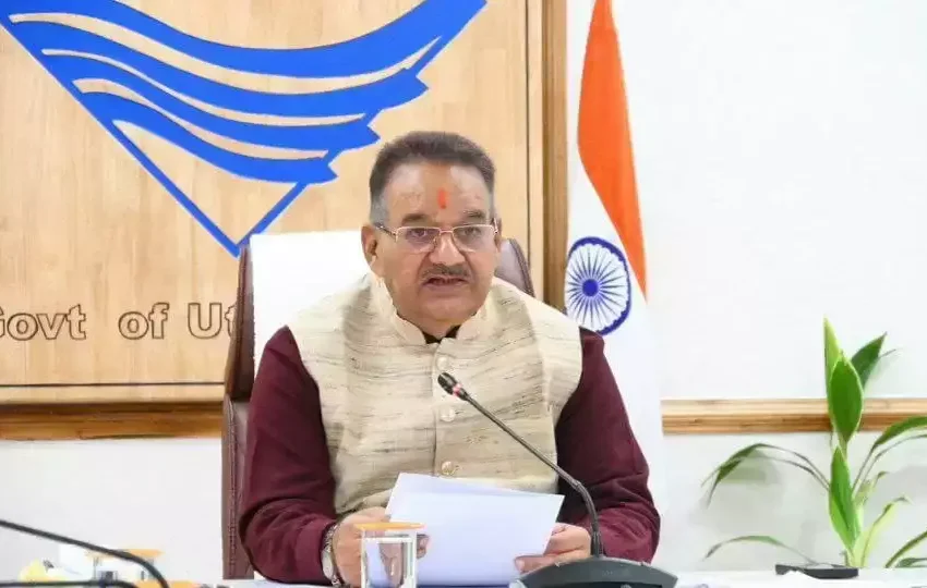  कृषि मंत्री ने जंगली जानवरों से फसलों की सुरक्षा के लिए केंद्र सरकार से मांगा विशेष बजट