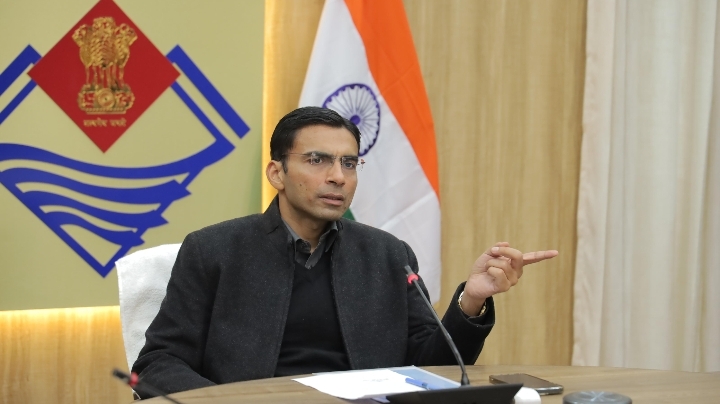  जिला चिकित्सालय में रक्तकोष भवन निर्माण को मिली वित्तीय स्वीकृति