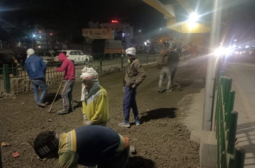  प्रत्येक जीवन अमूल्य है,मा0 न्यायालय द्वारा दी गई शक्तियों का प्रयोग करें अधिकारी : डीएम