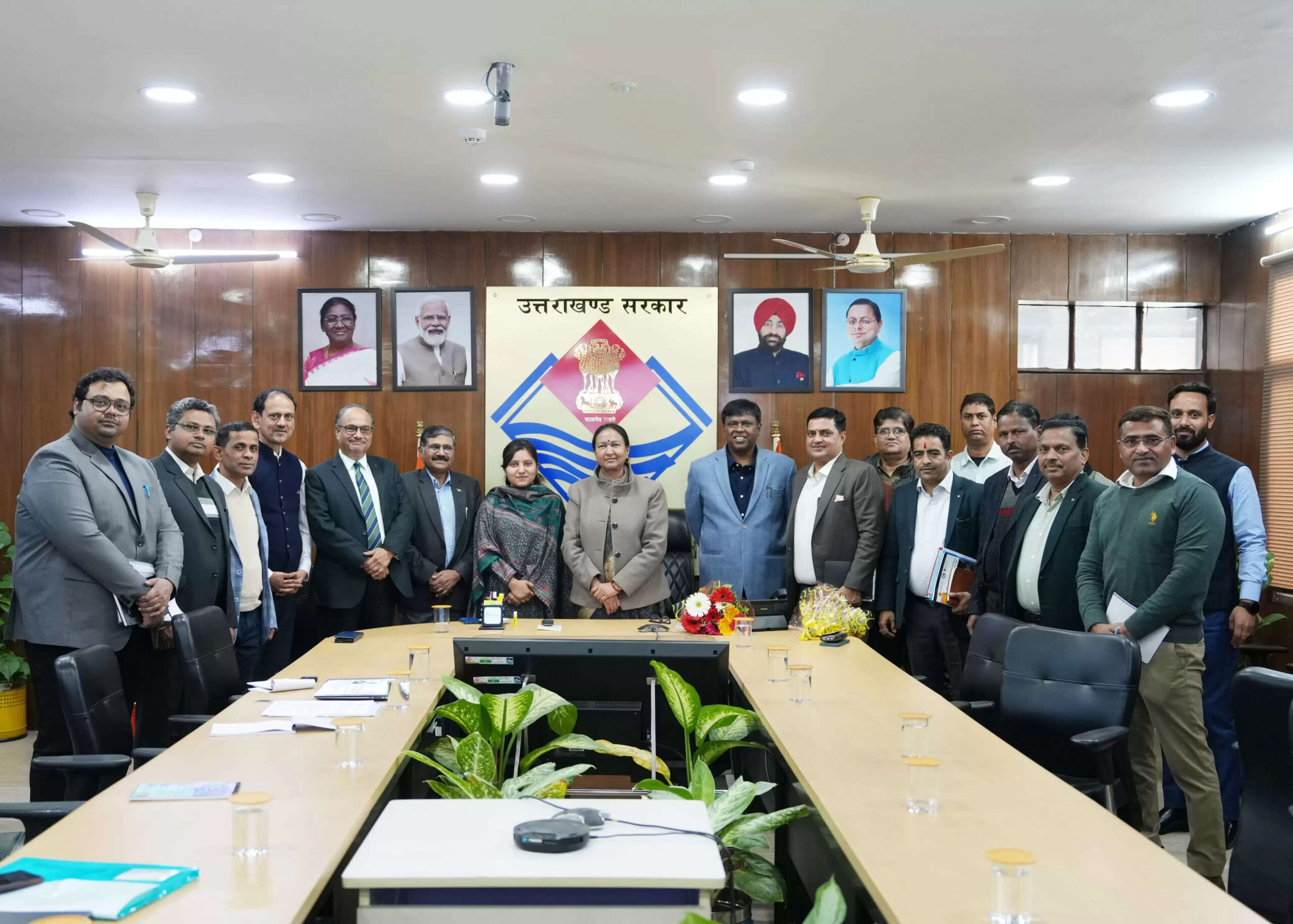  दुलर्भ खनिज की खोज के लिए कार्य योजना तैयार करे खनन विभाग : मुख्य सचिव