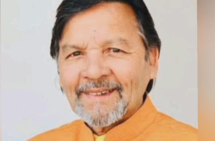  महाराज ने “घन्ना भाई” के निधन को बताया कला जगत की बड़ी क्षति