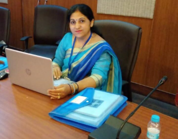  पेस्टल वीड कॉलेज ऑफ इंफॉर्मेशन टेक्नोलॉजी, देहरादून से बोर्ड छात्रों (2025)के लिए  टिप्स – डॉ. अनीता वर्मा