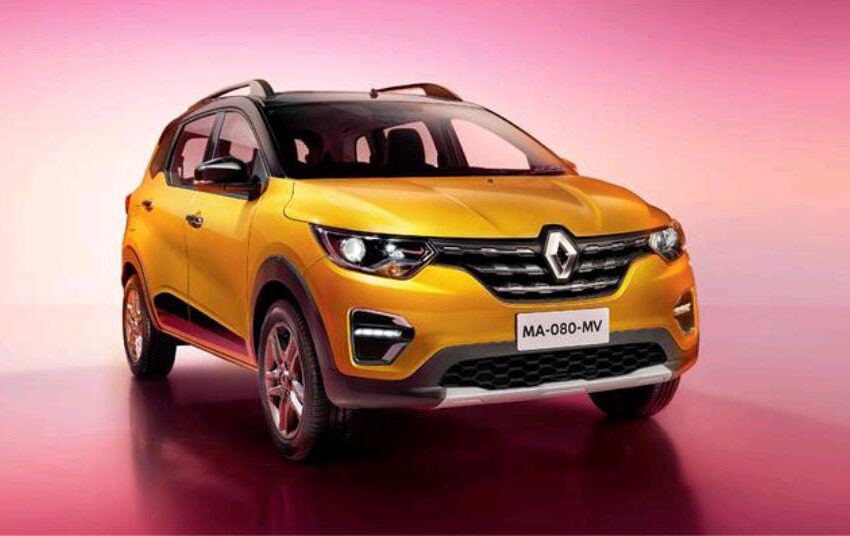  स्मार्ट अपग्रेड और नए फीचर्स के साथ और भी दमदार बना रेनो काइगर और ट्राइबर MY 25