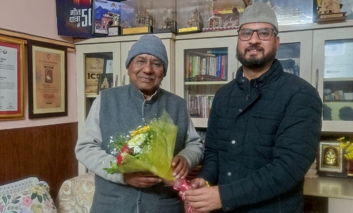  सामाजिक और राजनीतिक आंदोलन से ही बचाया जा सकता है उत्तराखंड : नरेंद्र सिंह नेगी