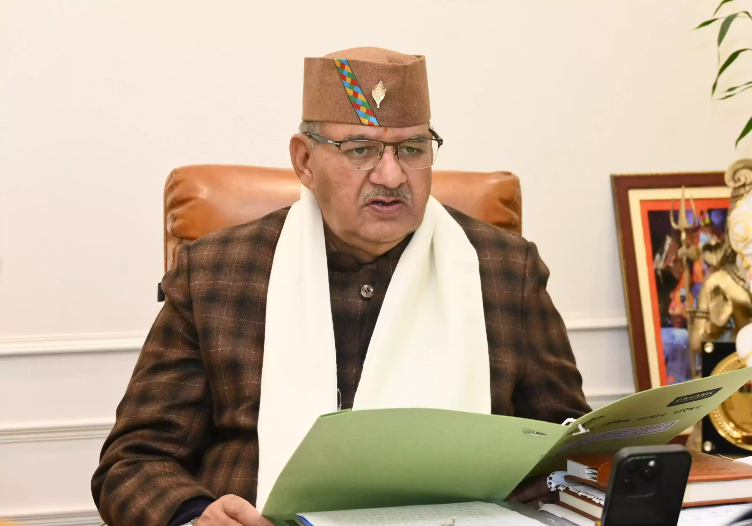  प्रगतिशील महिला किसानों को अंतर्राष्ट्रीय महिला दिवस पर मिलेगा सम्मान