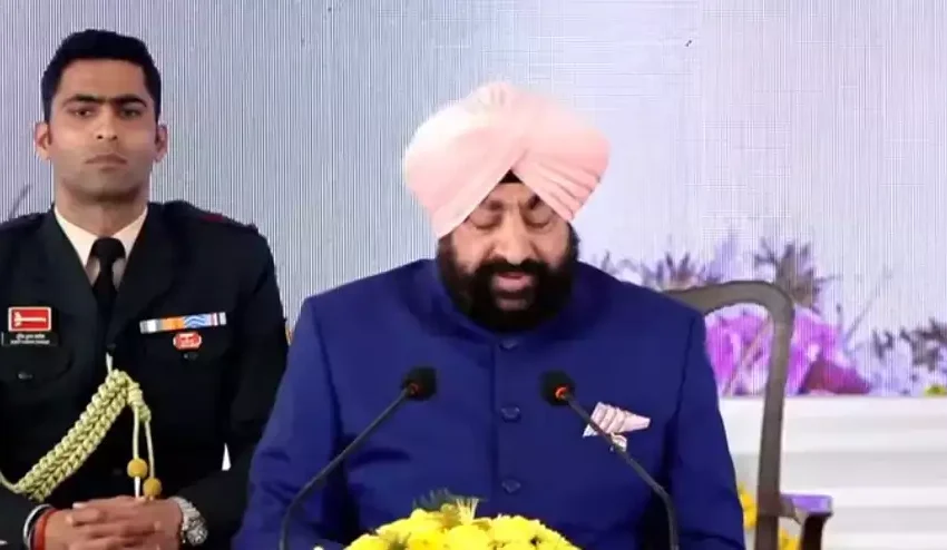  बसंतोत्सव 2025 : विकास और समृद्धि का उत्सव