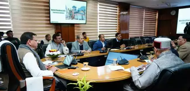  उत्तराखण्ड में डेस्टिनेशन वेडिंग को चिन्हित करेगा पर्यटन विभाग