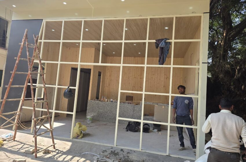  मा0 सीएम के आत्मनिर्भर दीदी-भूली, जन स्वास्थ्य, सुगम सुविधा के संकल्प को आगे बढाता जिला प्रशासन