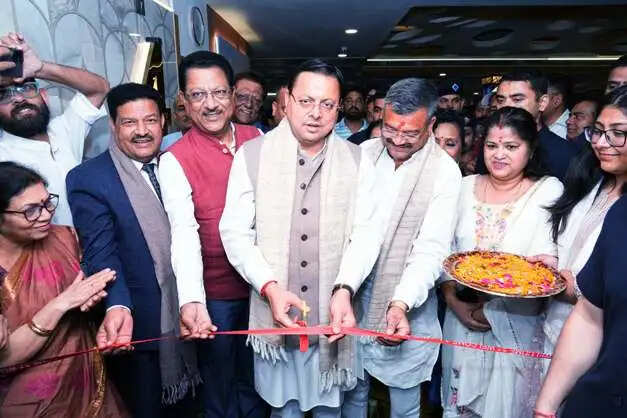  मुख्यमंत्री ने पर्यटन विभाग को नए शूटिंग स्थलों को चिह्नित करने के दिए निर्देश