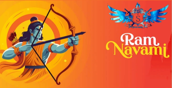  Ram Navami 2025 : जानिए कब है राम नवमी? जानें पूजा का शुभ मुहूर्त और पूजन विधि