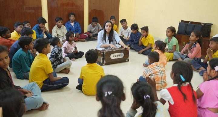  मा0 मुख्यमंत्री के मार्गदर्शन, डीएम के सतत् प्रयास, मुख्यधारा में लौटते बच्चे