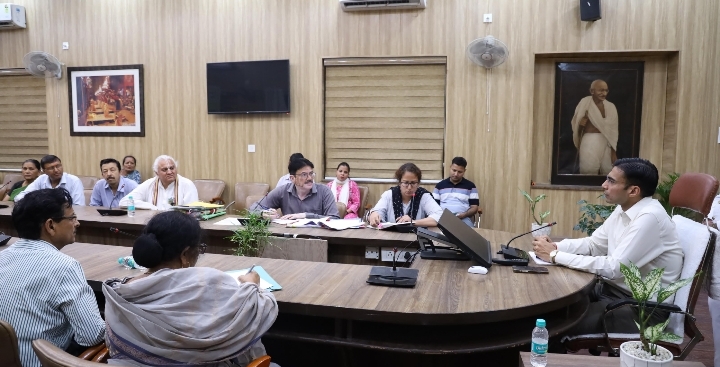  राज्य आंदोलनकारियों की समस्याओं का निस्तारण के लिए किया जाएगा हरसंभव प्रयास : डीएम