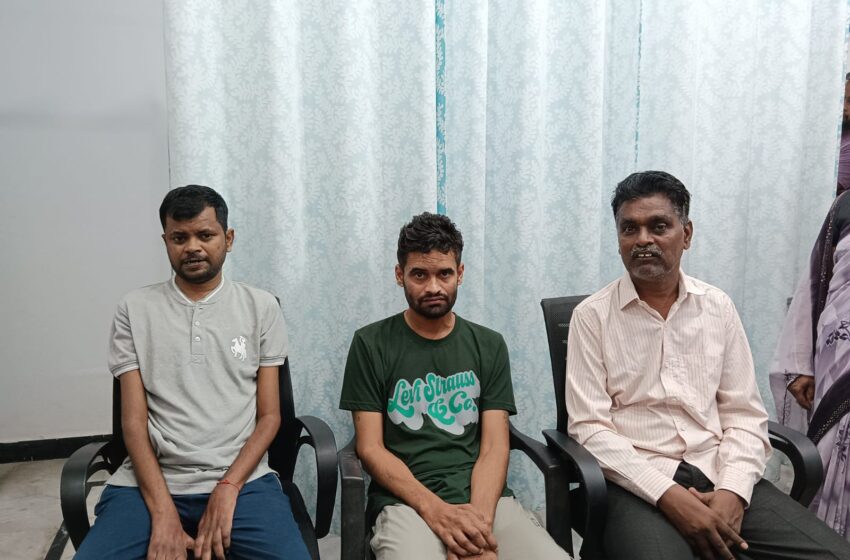  चार धाम यात्रा के श्रद्धालुओं के लिए वरदान साबित हो रहा है देहरादून के श्री राम एमएनडी सेंटर