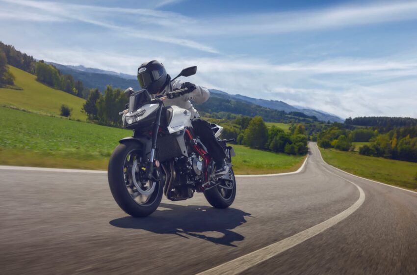  होंडा मोटरसाइकल एंड स्कूटर इंडिया ने लॉन्च की ऑल-न्यू CB750 हॉर्नेट और CB1000 हॉर्नेट SP ‘बुकिंग्स शुरू’