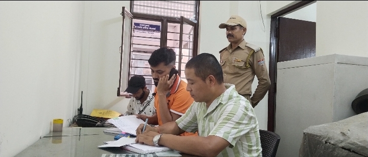  शिकायत मिलते ही त्वरित समाधान जारी रखें अधिकारी : डीएम