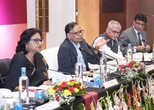  उत्तराखंड ने 16वें वित्त आयोग से मांगा ग्रीन बोनस