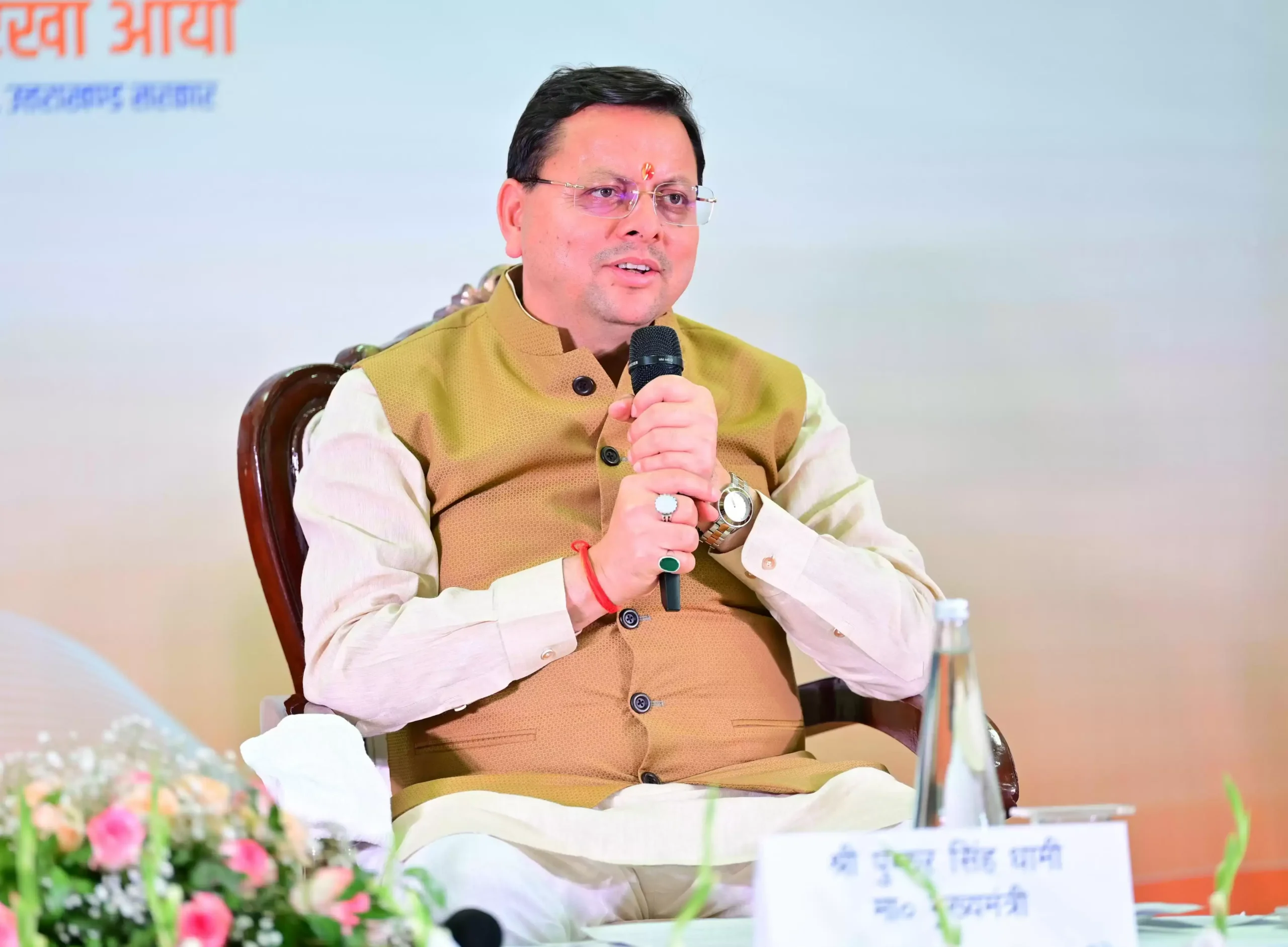  अब 05 हजार रूपये की प्रोत्साहन राशि पाएंगे युवक व महिला मंगल दल, मुख्यमंत्री ने की कई बड़ी घोषणाएं