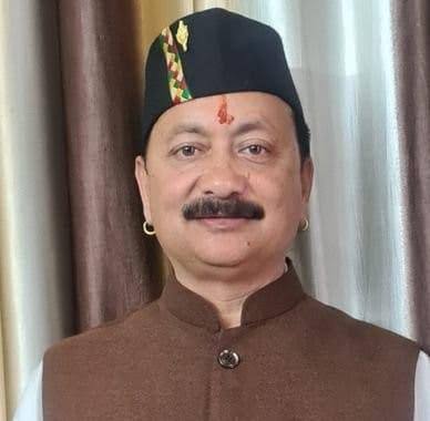  जातिगत जनगणना पर राहुल गांधी जी के संकल्प की ऐतिहासिक जीत : करन माहरा