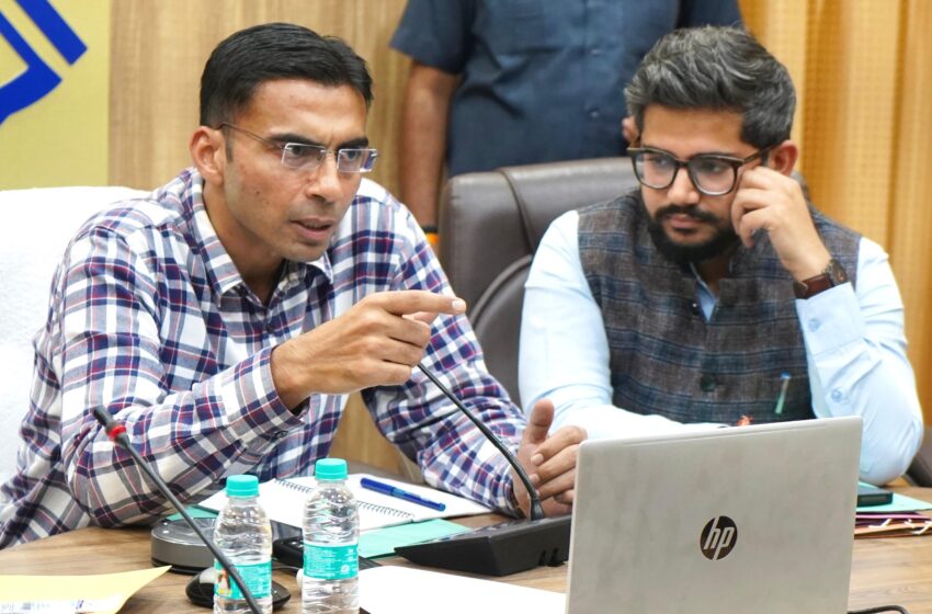  मा0 मुख्यमंत्री के निर्देश पर जिला प्रशासन का शिक्षा माफियाओं पर कड़ा प्रहार जारी