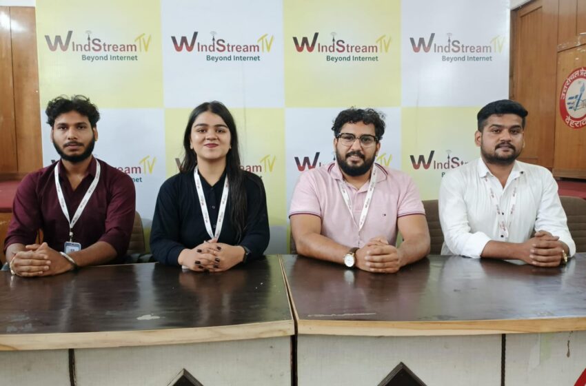  उत्तराखंड के युवा अब डिजिटल उत्तराखंड के सपनों को साकार कर रहे हैं