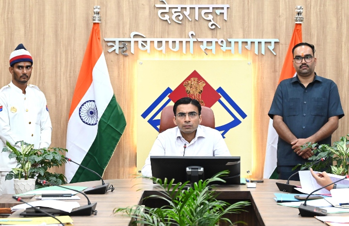  05 जून को अंतर्राष्ट्रीय पर्यावरण दिवस से सभी पोलिंग बूथों पर शुरू होगा वृहद पौधरोपण अभियान