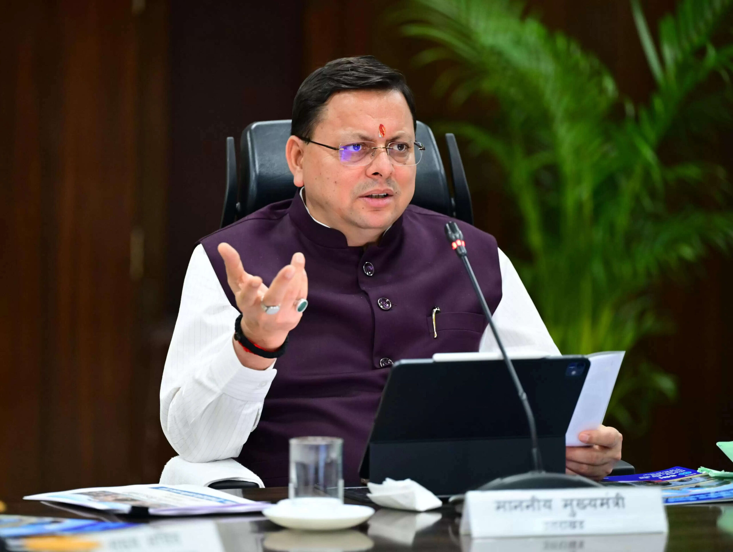  लाभार्थियों को ऋण देने की प्रक्रियाओं को और सरल बनाएं : मुख्यमंत्री