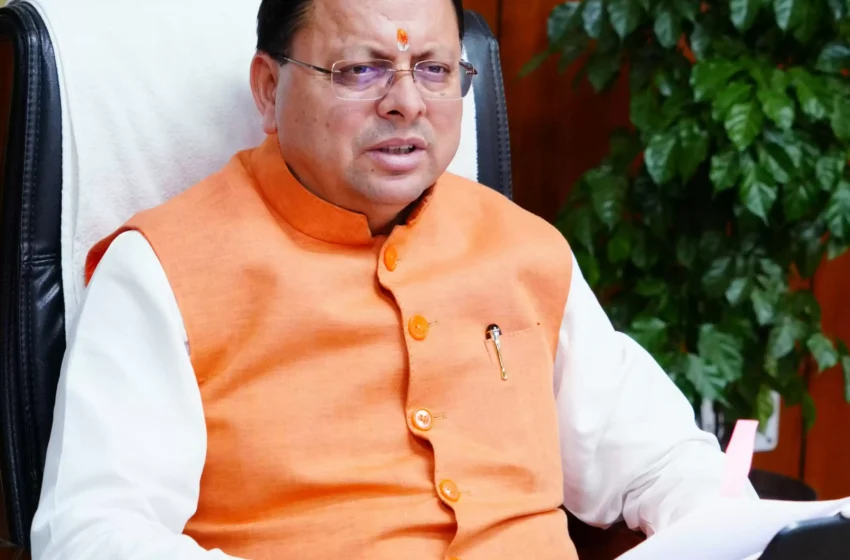  निवेशकों को बढ़ावा देने के लिए सुविधा का ध्यान रखें : मुख्यमंत्री