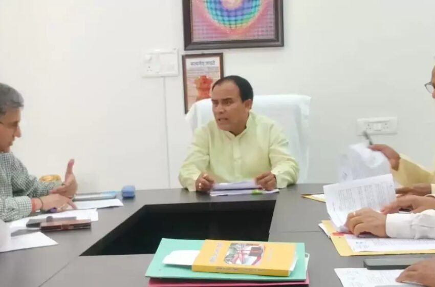  उत्तराखंड के प्रत्येक जनपदों में खुलेंगे गुरूकुल पद्धति विद्यालय