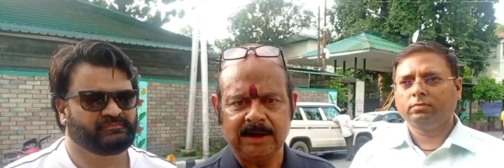  जल जीवन मिशन के ठेकेदारों का मानसिक और आर्थिक उत्पीड़न – अमित अग्रवाल