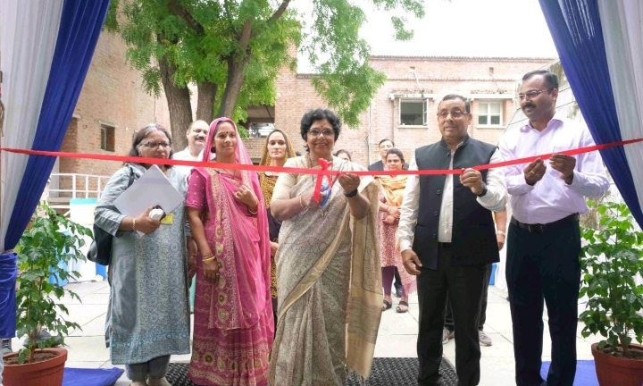  एनसीडब्ल्यू और ईडीआईआई महिला उद्यमिता और सशक्तिकरण को बढ़ावा देने के लिए एकजुट