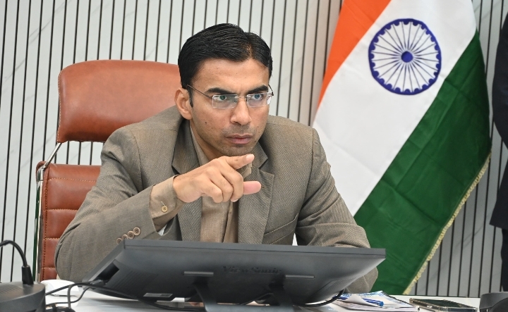  मा0 मुख्यमंत्री की कार्यशैली से प्रेरित जिला प्रशासन के नित नए कड़े व बड़े फैसलों की ऋृंखला जारी